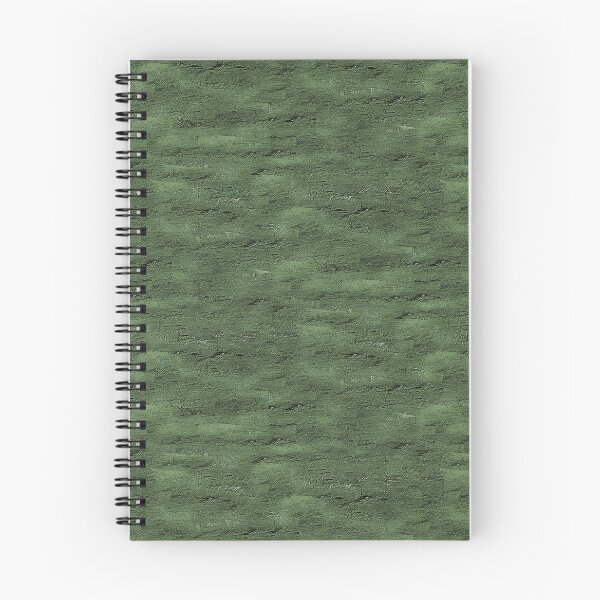 Item preview, Fluffy Cloud Textured Abstract in Grass Green designed and sold by Artistestella.