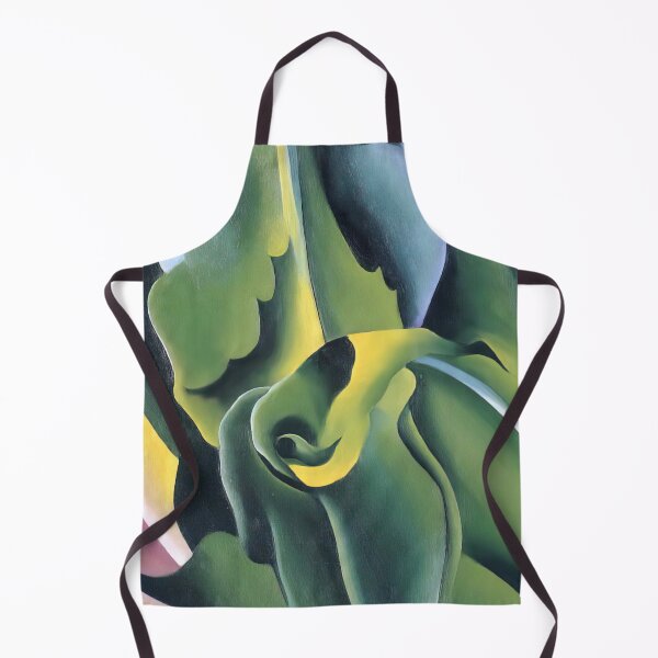 Item preview, Georgia O’Keeffe designed and sold by GridDecay.