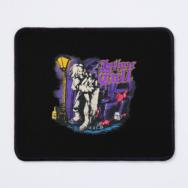 Item preview, Jethro Tull designed and sold by RoseannaDomoniq.