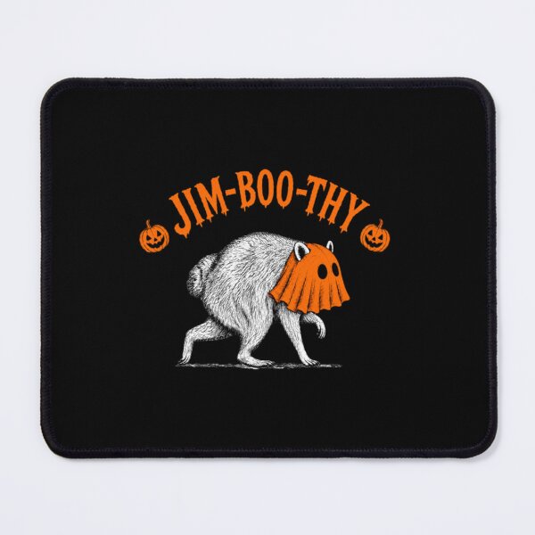 Item preview, Jimothy Raccoon Halloween, Jimboothy Spooky designed and sold by WildHeartsStore.