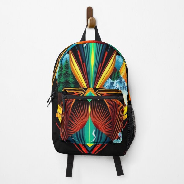 Item preview, ArtDeco Crystal in surreal nature fusion designed and sold by FotoworldEdel.