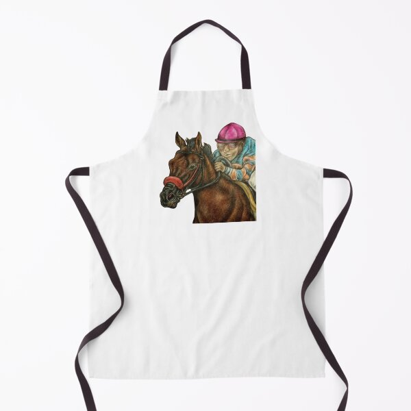 Item preview, Come Dancing racehorse - no backround designed and sold by Carmen Jimenez.