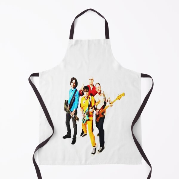 Item preview, Weezer Classic Alternative Rock Vintage Design designed and sold by ktwydellg.