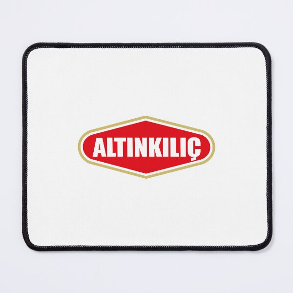 Item preview, Altınkılıç Traditional Turkish Brand Logo designed and sold by mhkhlb.