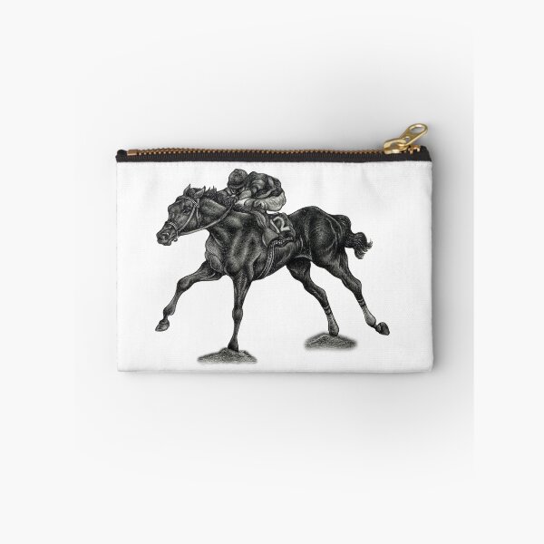Item preview, Senor Buscador racehorse - no background designed and sold by Carmen Jimenez.