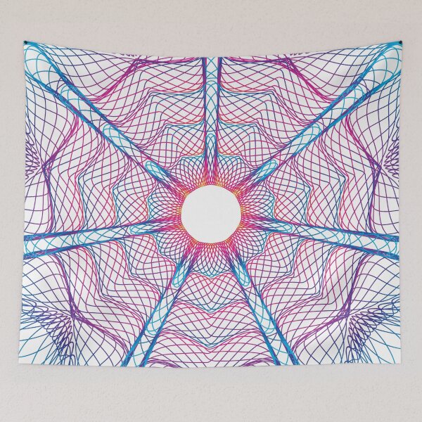 Item preview, mandala designed and sold by nogamax.