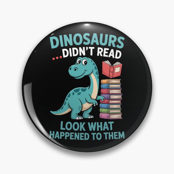 Item preview, DINOSAURS …DIDN’T READ LOOK WHAT HAPPENED TO THEM. designed and sold by jkrphoto.