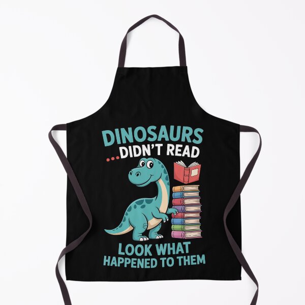 Item preview, DINOSAURS …DIDN’T READ LOOK WHAT HAPPENED TO THEM. designed and sold by jkrphoto.