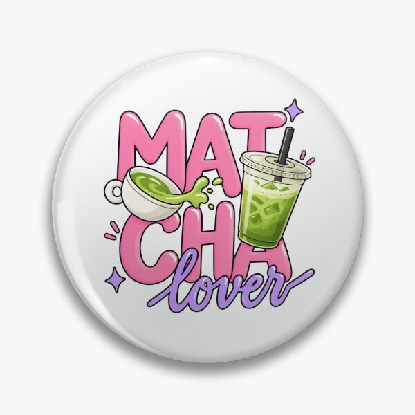 Item preview, Matcha Lover designed and sold by ThunderBolt76.