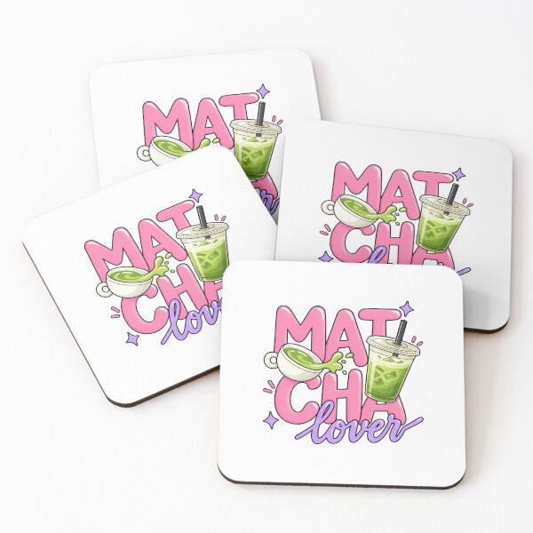 Item preview, Matcha Lover designed and sold by ThunderBolt76.