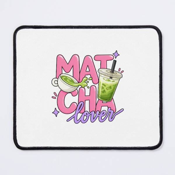 Item preview, Matcha Lover designed and sold by ThunderBolt76.