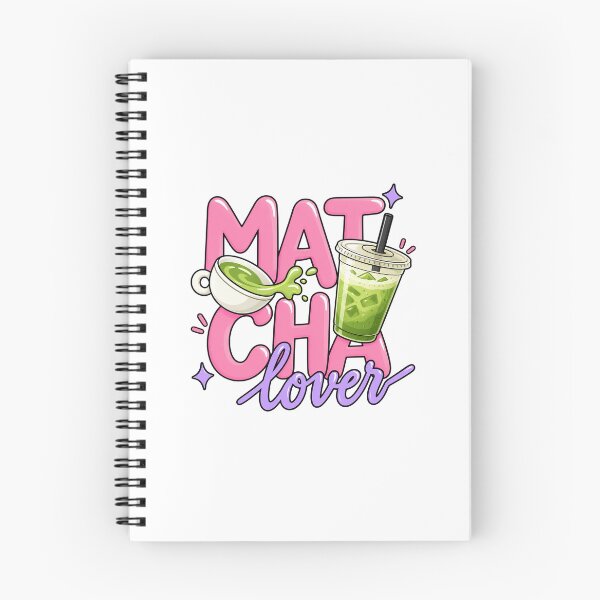 Item preview, Matcha Lover designed and sold by ThunderBolt76.