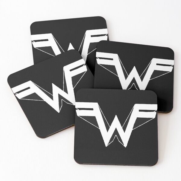 Item preview, Weezer Retro Rock Band Nostalgia Design designed and sold by ktwydellg.