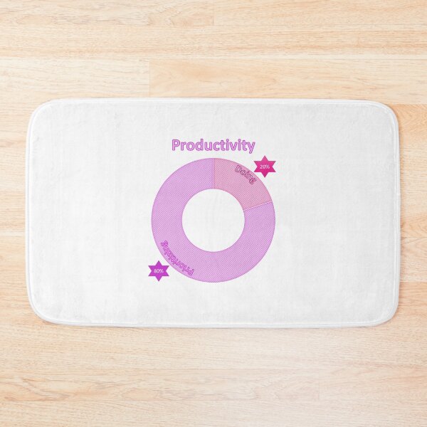 Item preview, Productivity designed and sold by ritusdesigns.