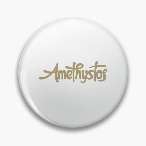 Item preview, Amethystos Elegant Gold Script designed and sold by mhkhlb.