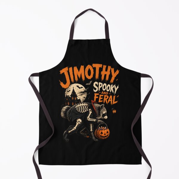Item preview, Jimothy Raccoon Spooky and Feral-Halloween Skeleton Pumpkin designed and sold by WildHeartsStore.