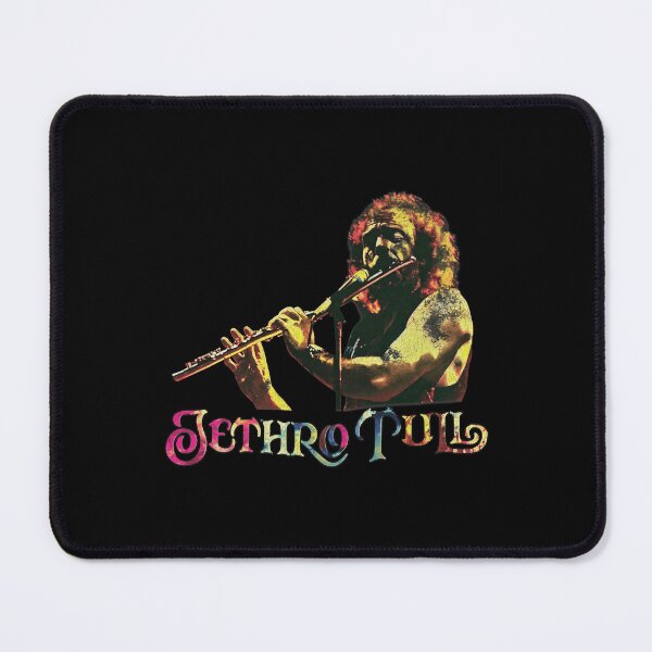 Item preview, Jethro Tull designed and sold by ToniaMarci.