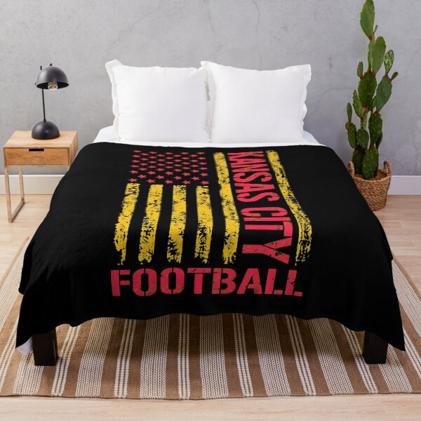 Item preview, Vintage American Football Spirit Design designed and sold by LorraineH29083.