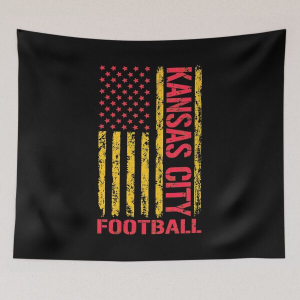 Item preview, Vintage American Football Spirit Design designed and sold by LorraineH29083.