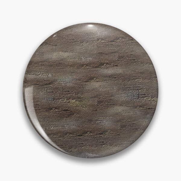 Item preview, Fluffy Cloud Textured Abstract in Dark Brown designed and sold by Artistestella.