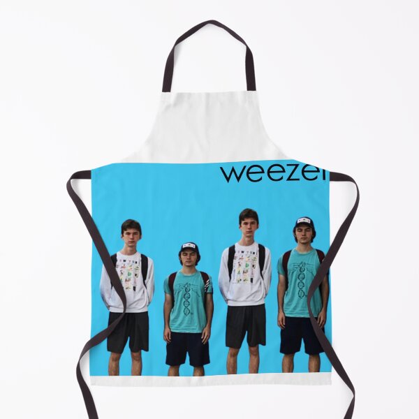 Item preview, Weezer 90s Music Vintage Rock Fan Design designed and sold by ktwydellg.
