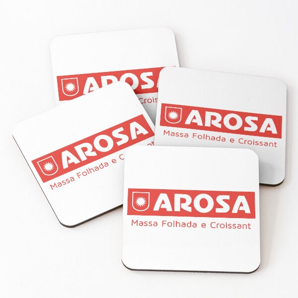 Item preview, Arosa Premium Pastry & Croissant Logo designed and sold by mhkhlb.