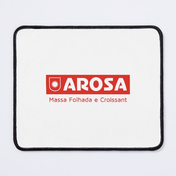 Item preview, Arosa Premium Pastry & Croissant Logo designed and sold by mhkhlb.
