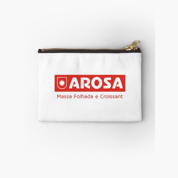 Item preview, Arosa Premium Pastry & Croissant Logo designed and sold by mhkhlb.