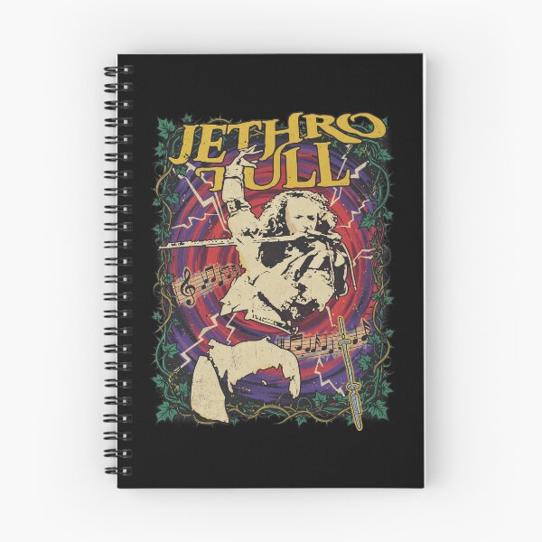 Item preview, Jethro Tull designed and sold by ToniaMarci.