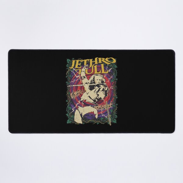 Item preview, Jethro Tull designed and sold by ToniaMarci.