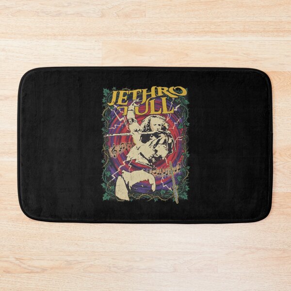 Item preview, Jethro Tull designed and sold by ToniaMarci.