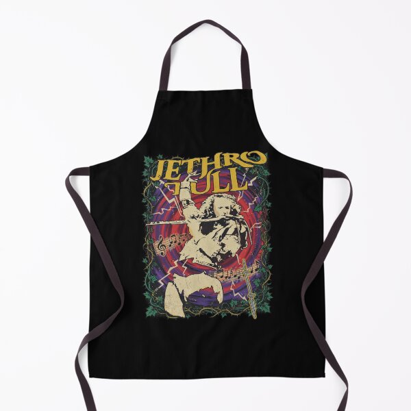 Item preview, Jethro Tull designed and sold by ToniaMarci.