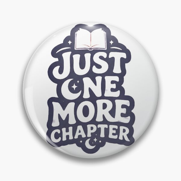 Item preview, Just One More Chapter Book Lover Night Reading designed and sold by C-Plus-Home.