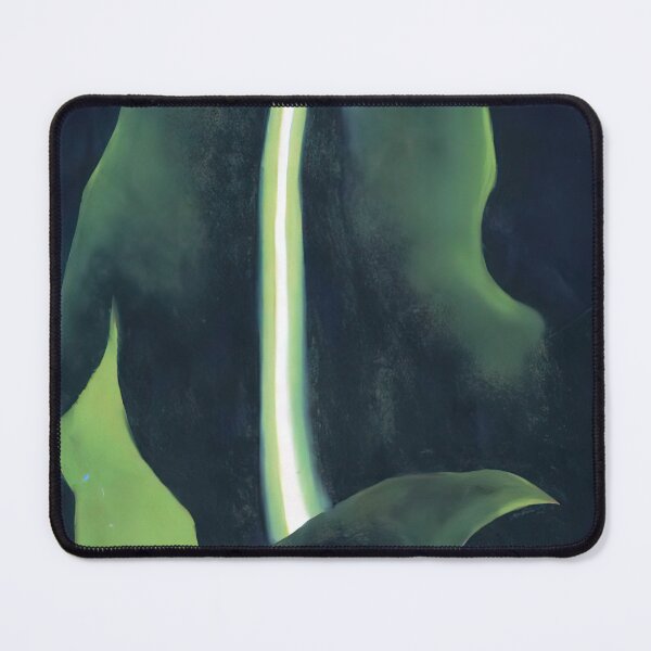 Item preview, Georgia O’Keeffe designed and sold by GridDecay.