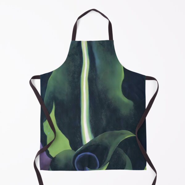 Item preview, Georgia O’Keeffe designed and sold by GridDecay.
