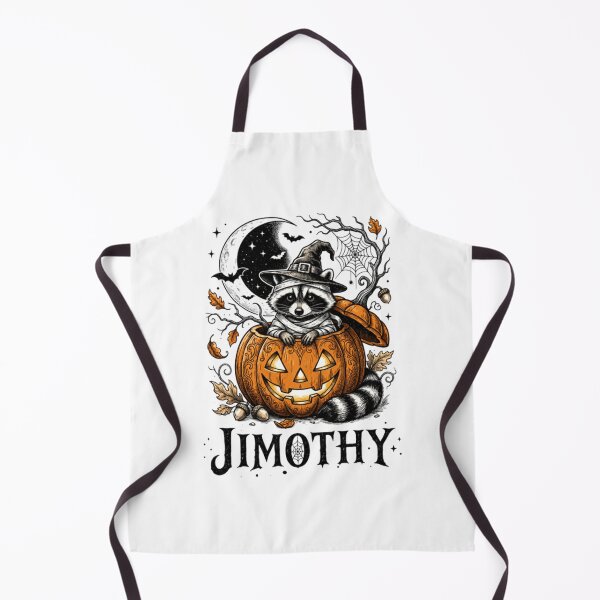 Item preview, Mapache Jimothy viral, mapache de Halloween en Seattle designed and sold by WildHeartsStore.