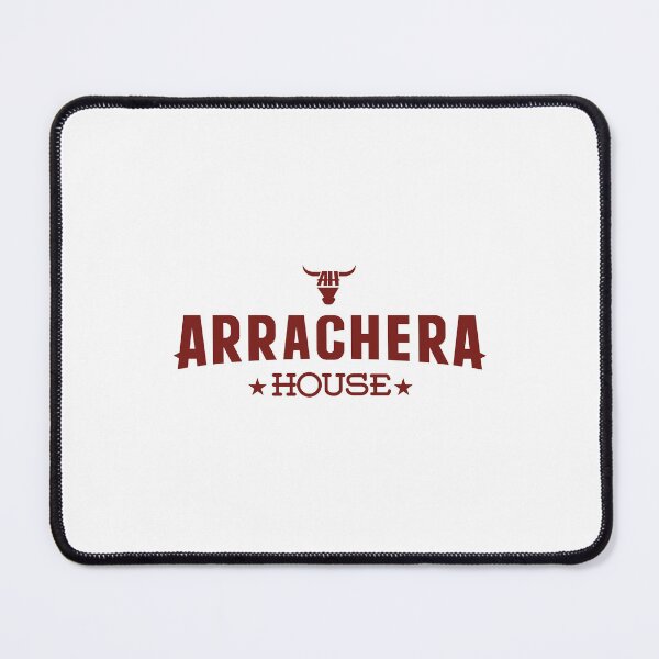 Item preview, Arrachera House Steakhouse & Grill Logo designed and sold by mhkhlb.