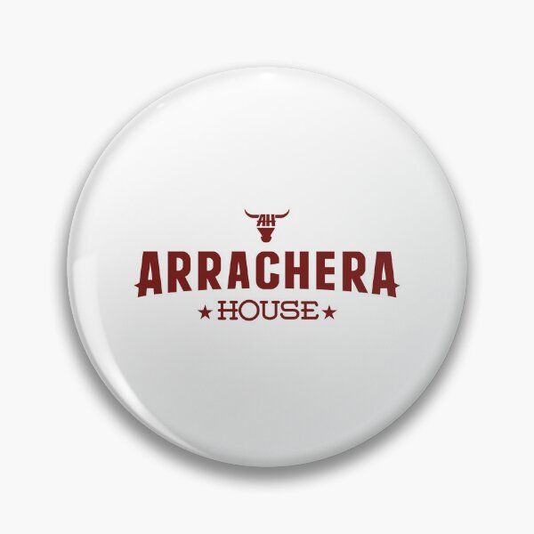 Item preview, Arrachera House Steakhouse & Grill Logo designed and sold by mhkhlb.