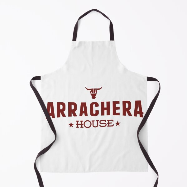 Item preview, Arrachera House Steakhouse & Grill Logo designed and sold by mhkhlb.