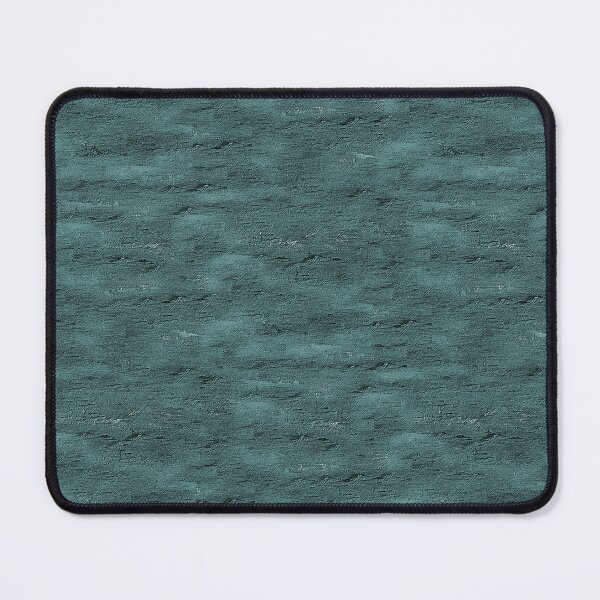 Item preview, Fluffy Cloud Textured Abstract in Teal designed and sold by Artistestella.