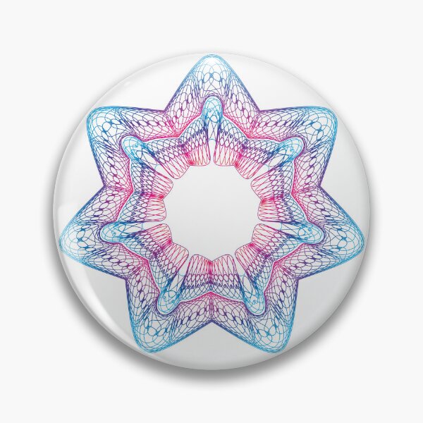 Item preview, mandala designed and sold by nogamax.