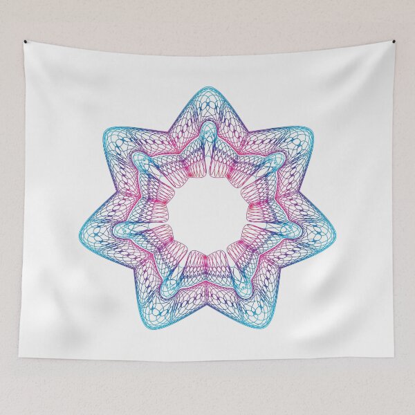 Item preview, mandala designed and sold by nogamax.