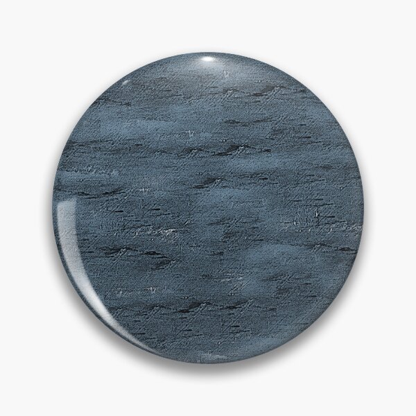 Item preview, Fluffy Cloud Textured Abstract in Navy Blue designed and sold by Artistestella.