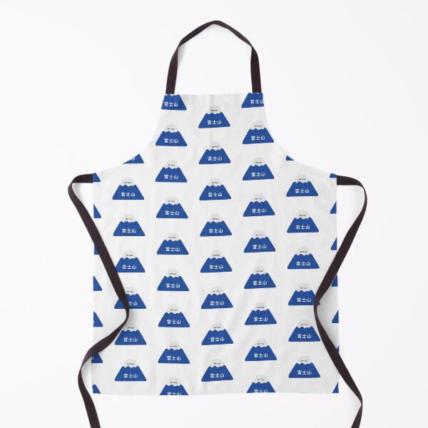 Item preview, Mount Fuji designed and sold by Ulala Cafe.