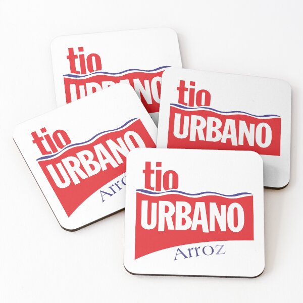 Item preview, Tio Urbano Premium Rice Brand Logo designed and sold by mhkhlb.