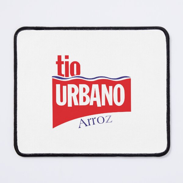 Item preview, Tio Urbano Premium Rice Brand Logo designed and sold by mhkhlb.