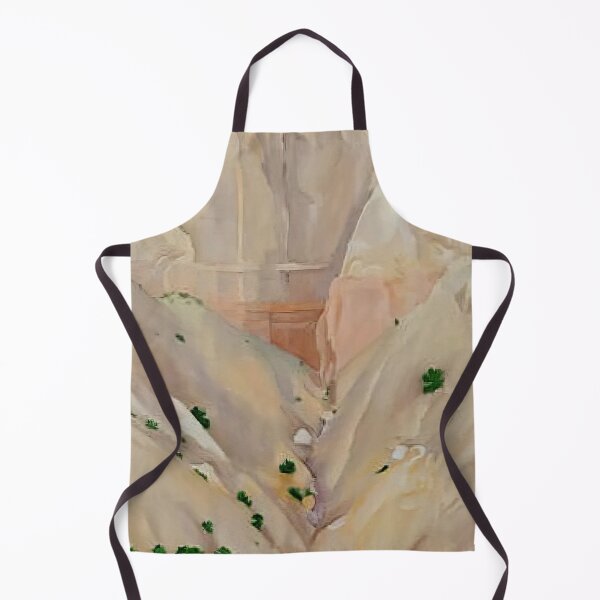 Item preview, Georgia O’Keeffe designed and sold by GridDecay.