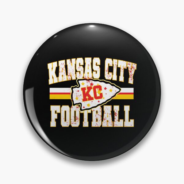 Item preview, Vintage Football Fan Arrow Design designed and sold by LorraineH29083.