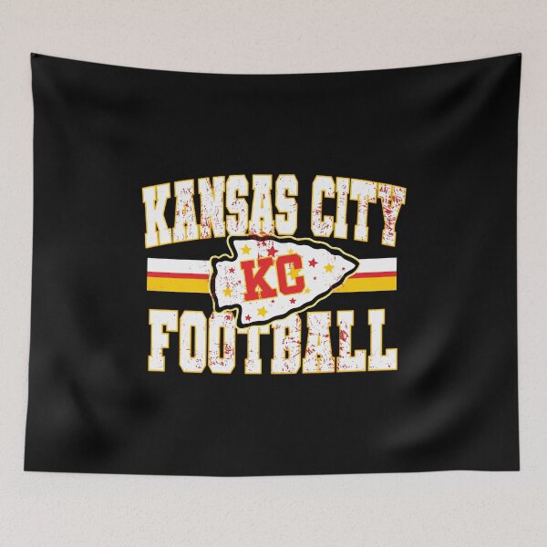Item preview, Vintage Football Fan Arrow Design designed and sold by LorraineH29083.