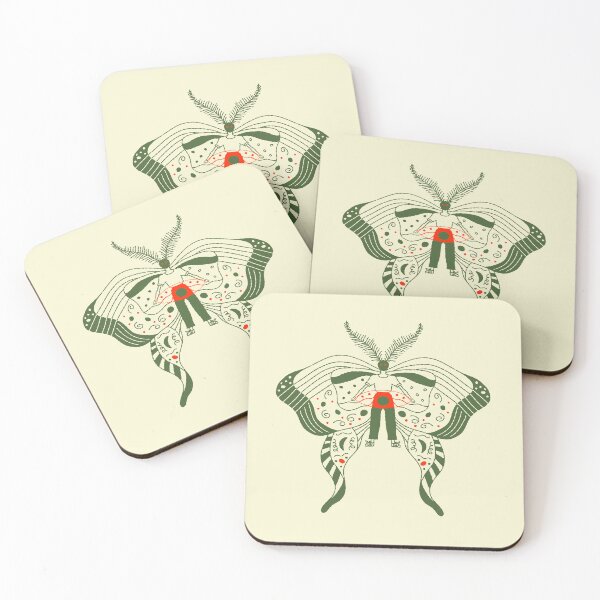 Item preview, Folk Curiosities Surreal Mystical Art designed and sold by adamstav-prints.